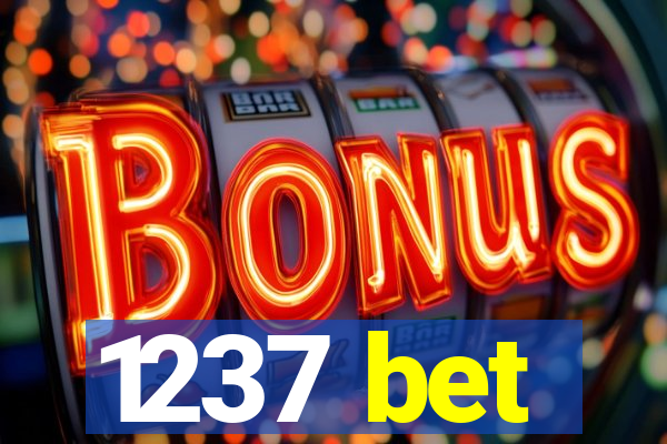 1237 bet